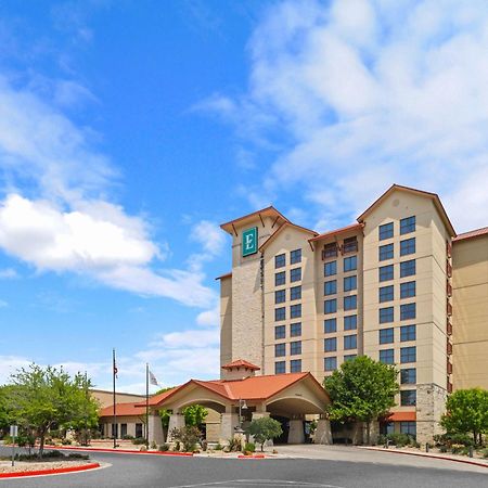 Embassy Suites San Marcos Hotel Conference Center Εξωτερικό φωτογραφία