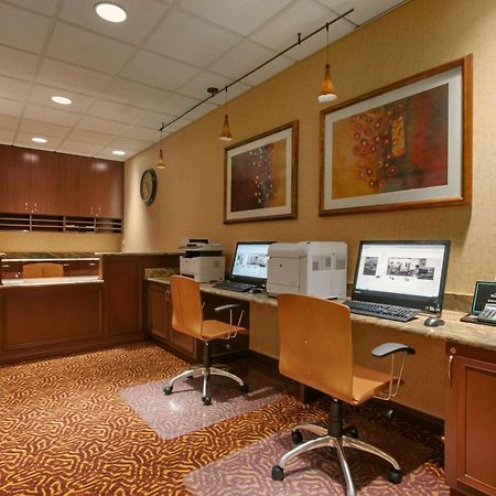 Embassy Suites San Marcos Hotel Conference Center Επιχειρήσεις φωτογραφία