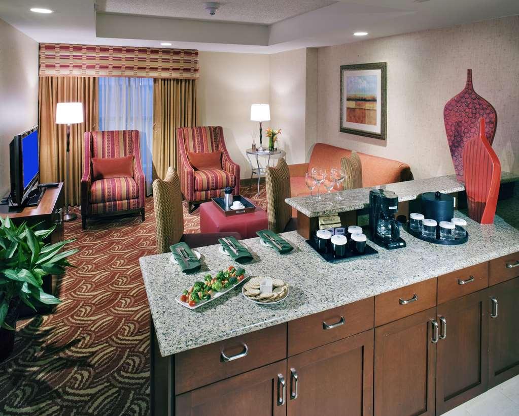 Embassy Suites San Marcos Hotel Conference Center Δωμάτιο φωτογραφία