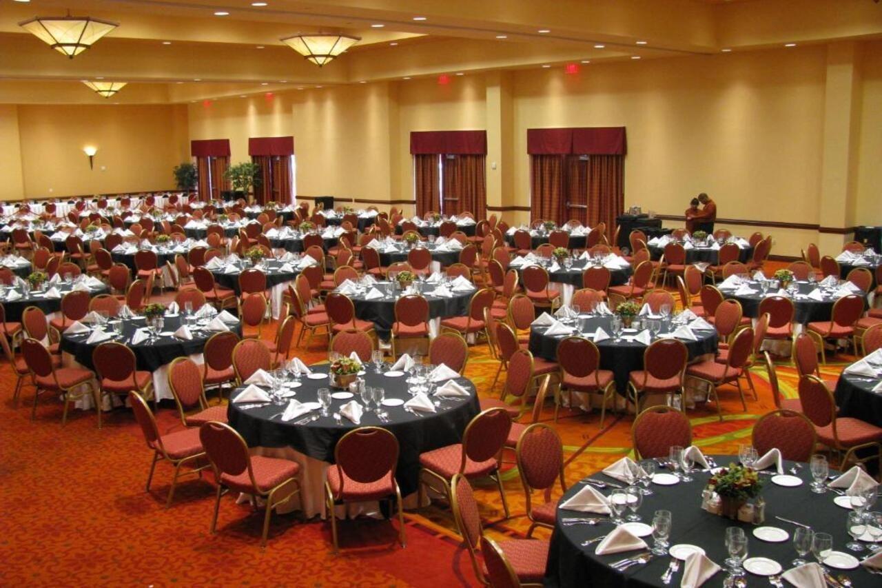 Embassy Suites San Marcos Hotel Conference Center Εξωτερικό φωτογραφία