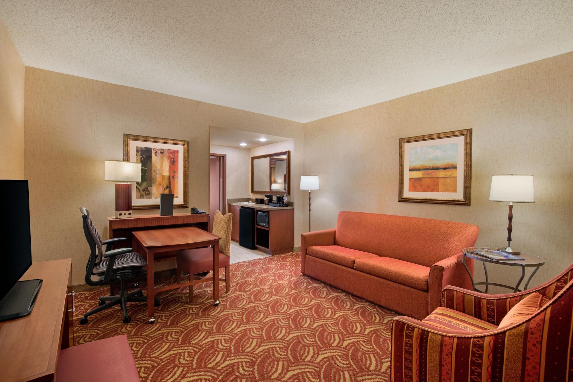 Embassy Suites San Marcos Hotel Conference Center Εξωτερικό φωτογραφία