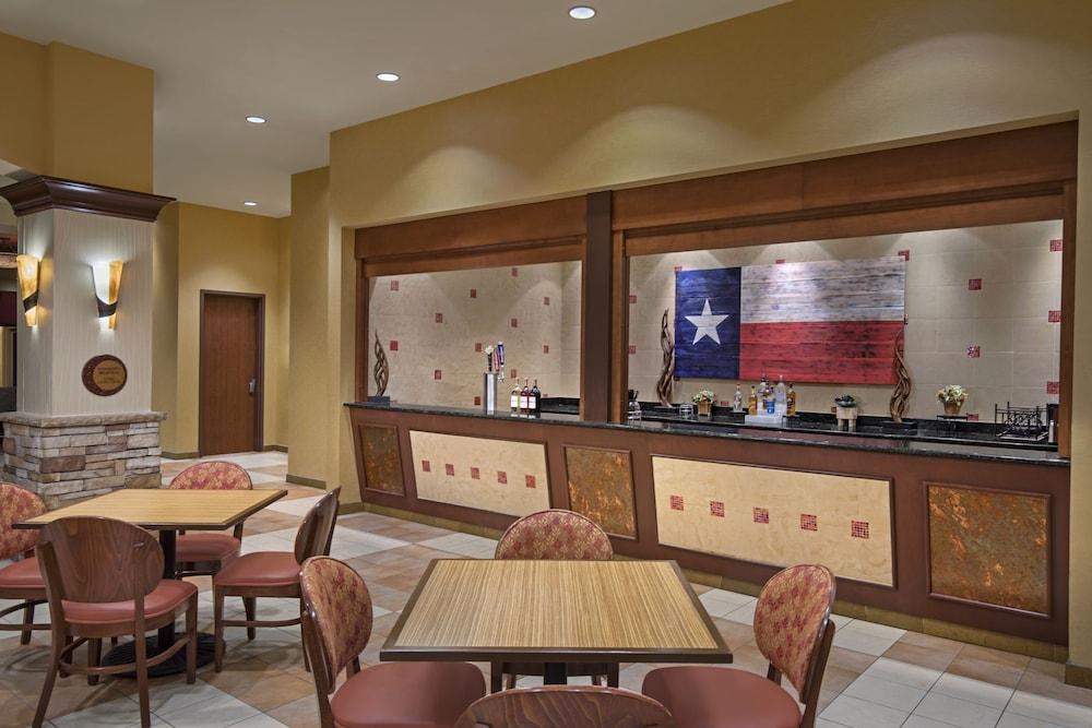 Embassy Suites San Marcos Hotel Conference Center Εξωτερικό φωτογραφία