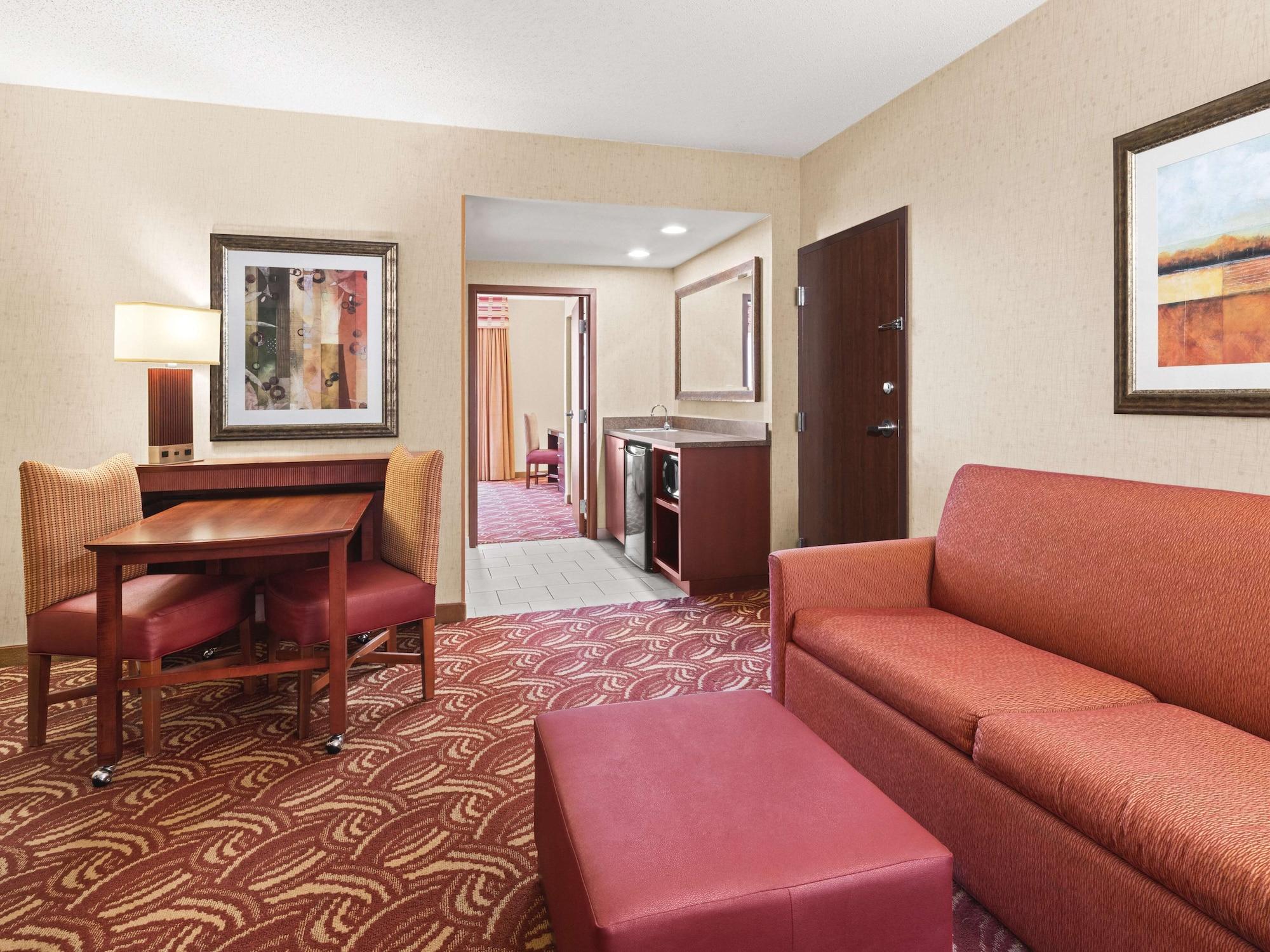 Embassy Suites San Marcos Hotel Conference Center Εξωτερικό φωτογραφία