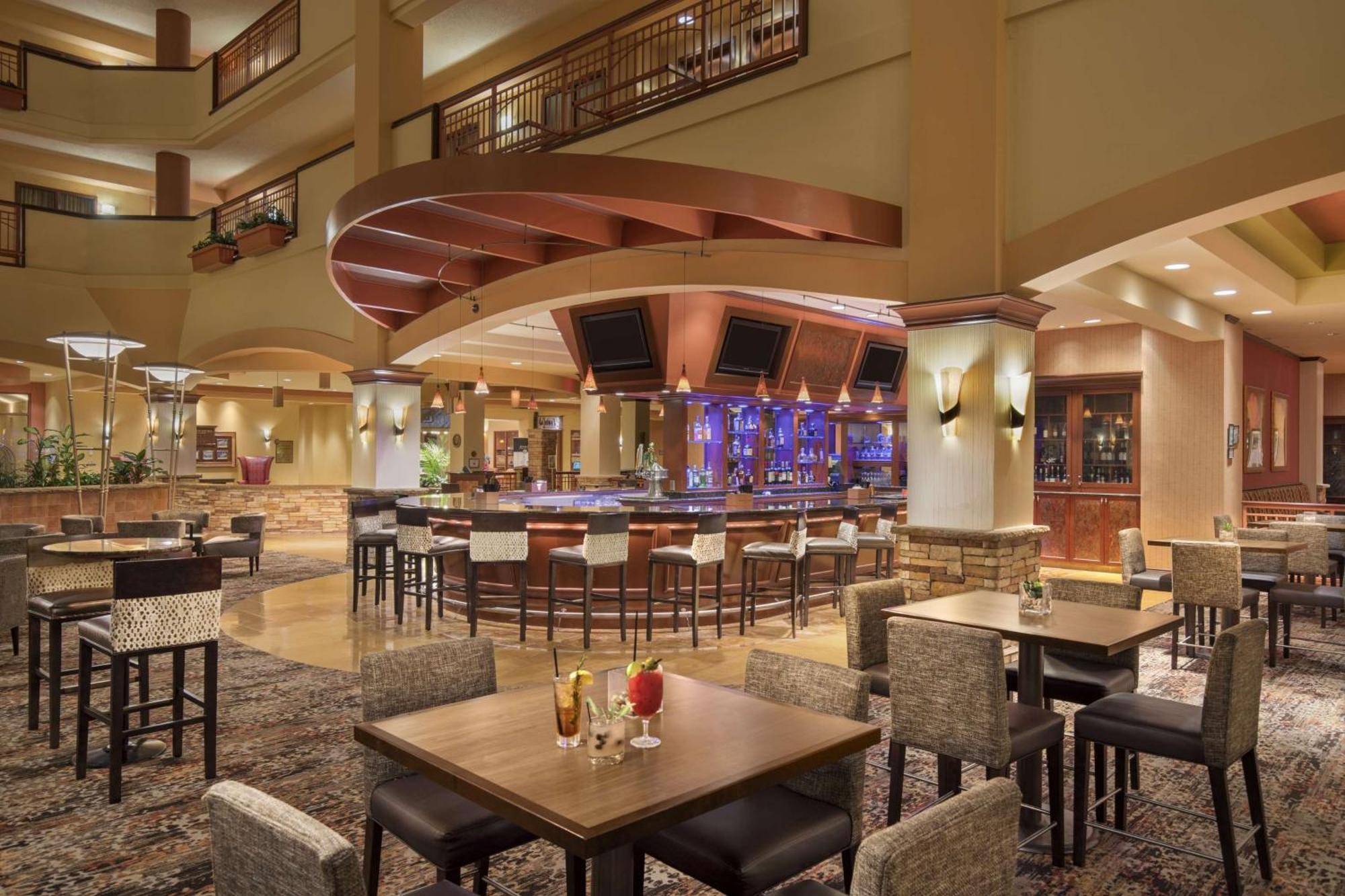 Embassy Suites San Marcos Hotel Conference Center Εξωτερικό φωτογραφία
