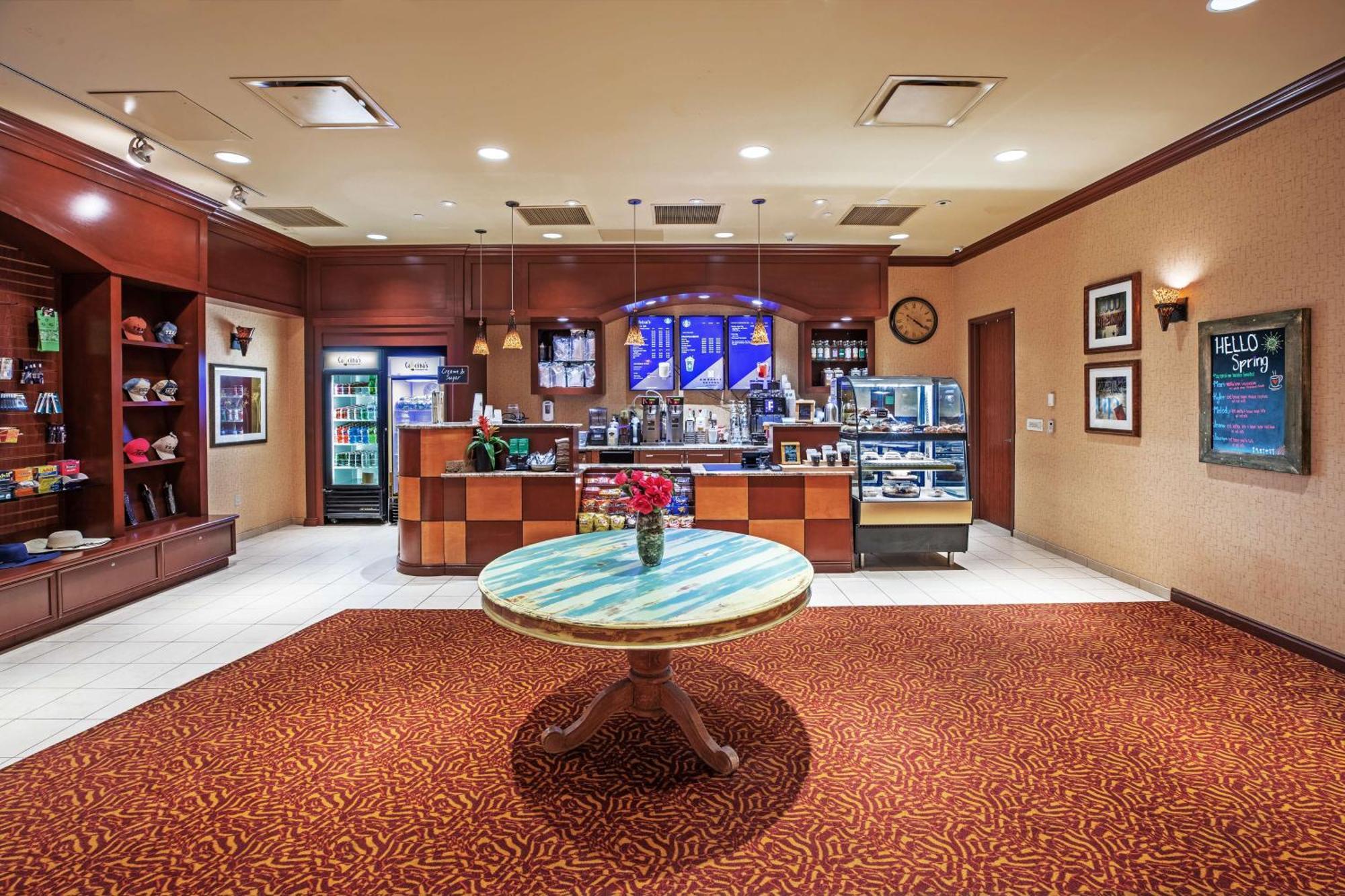 Embassy Suites San Marcos Hotel Conference Center Εξωτερικό φωτογραφία