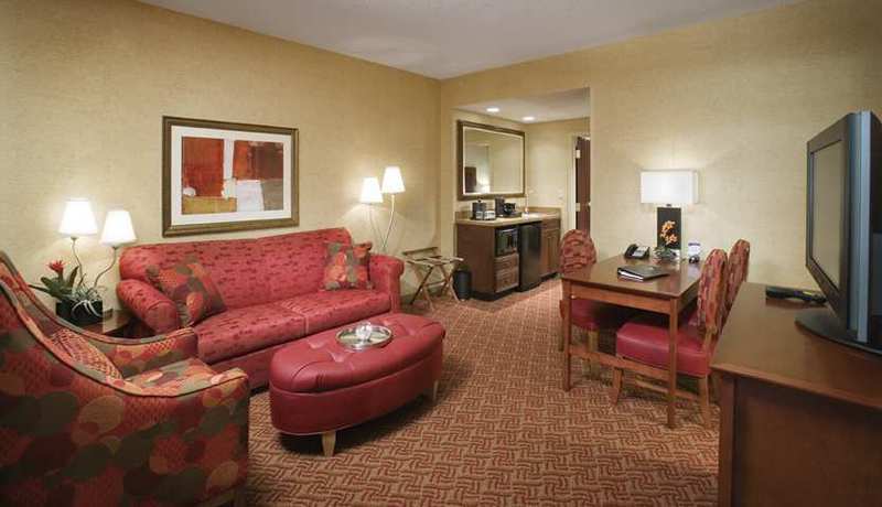 Embassy Suites San Marcos Hotel Conference Center Δωμάτιο φωτογραφία