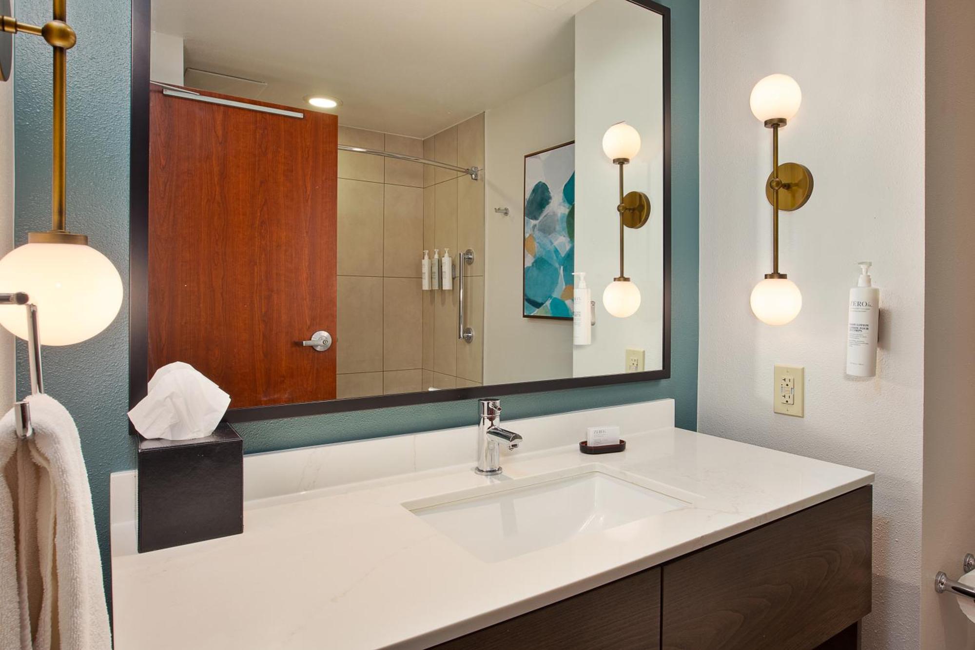 Embassy Suites San Marcos Hotel Conference Center Εξωτερικό φωτογραφία
