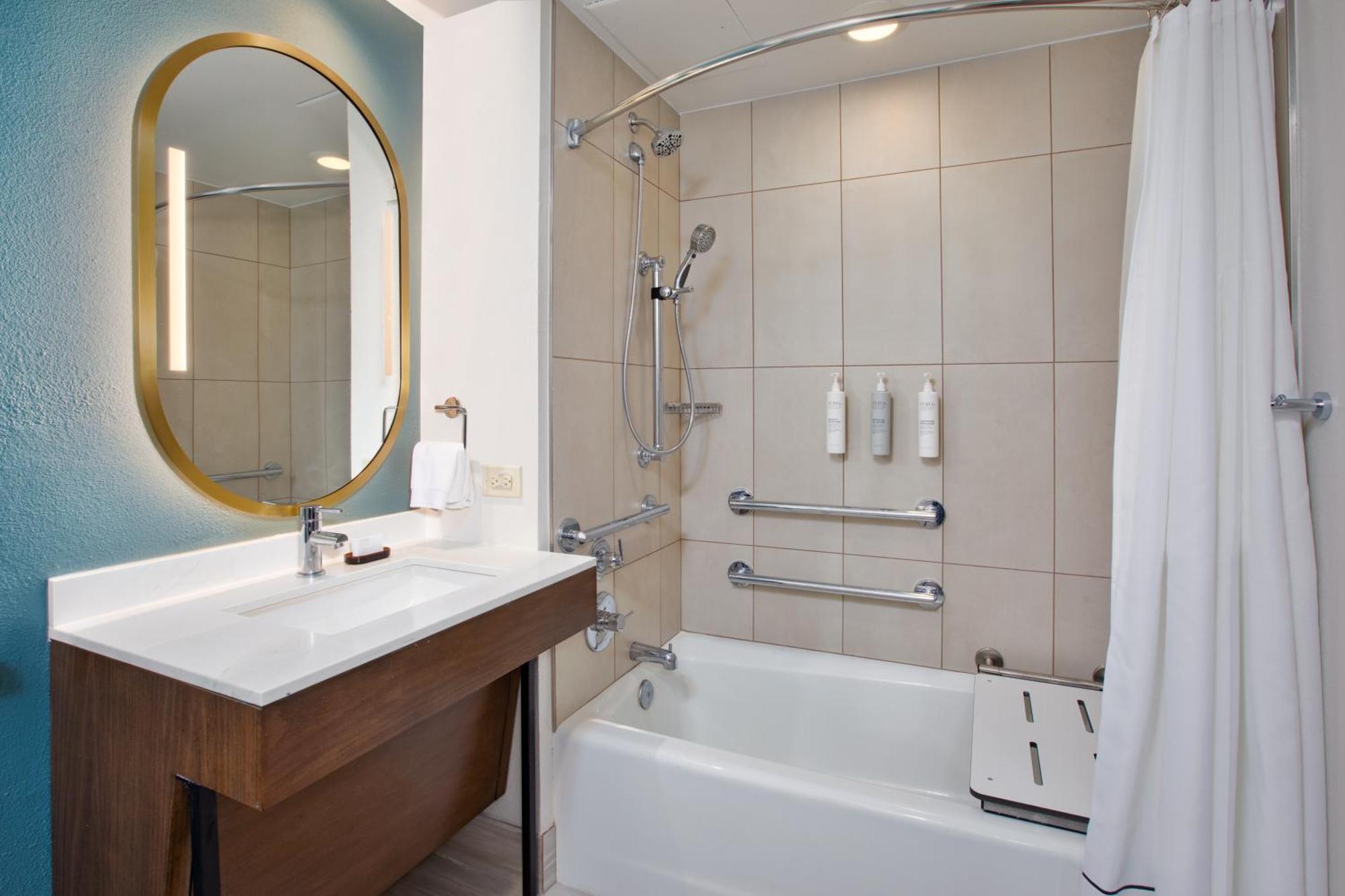 Embassy Suites San Marcos Hotel Conference Center Εξωτερικό φωτογραφία