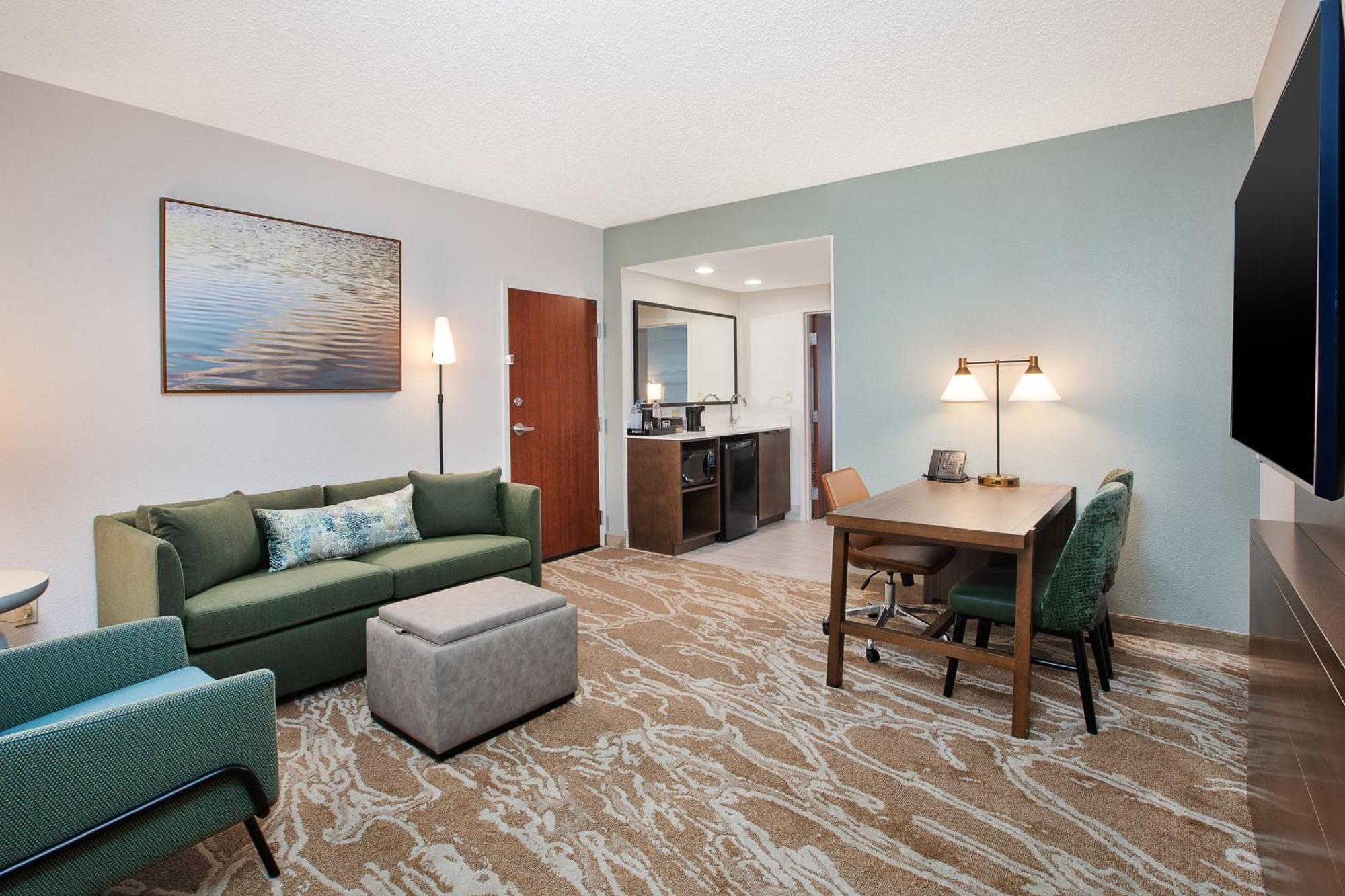 Embassy Suites San Marcos Hotel Conference Center Εξωτερικό φωτογραφία