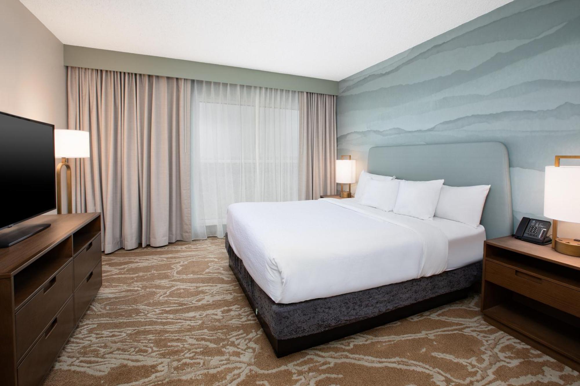 Embassy Suites San Marcos Hotel Conference Center Εξωτερικό φωτογραφία