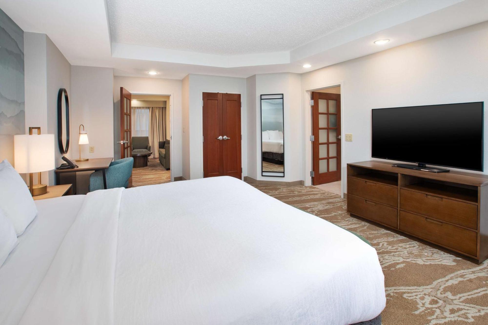 Embassy Suites San Marcos Hotel Conference Center Εξωτερικό φωτογραφία