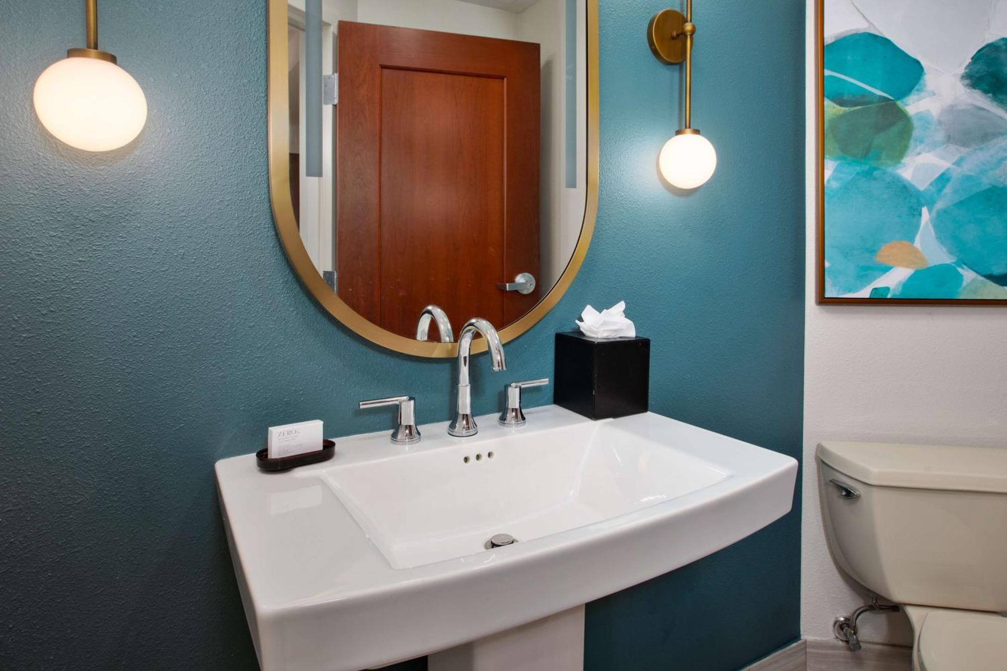 Embassy Suites San Marcos Hotel Conference Center Εξωτερικό φωτογραφία