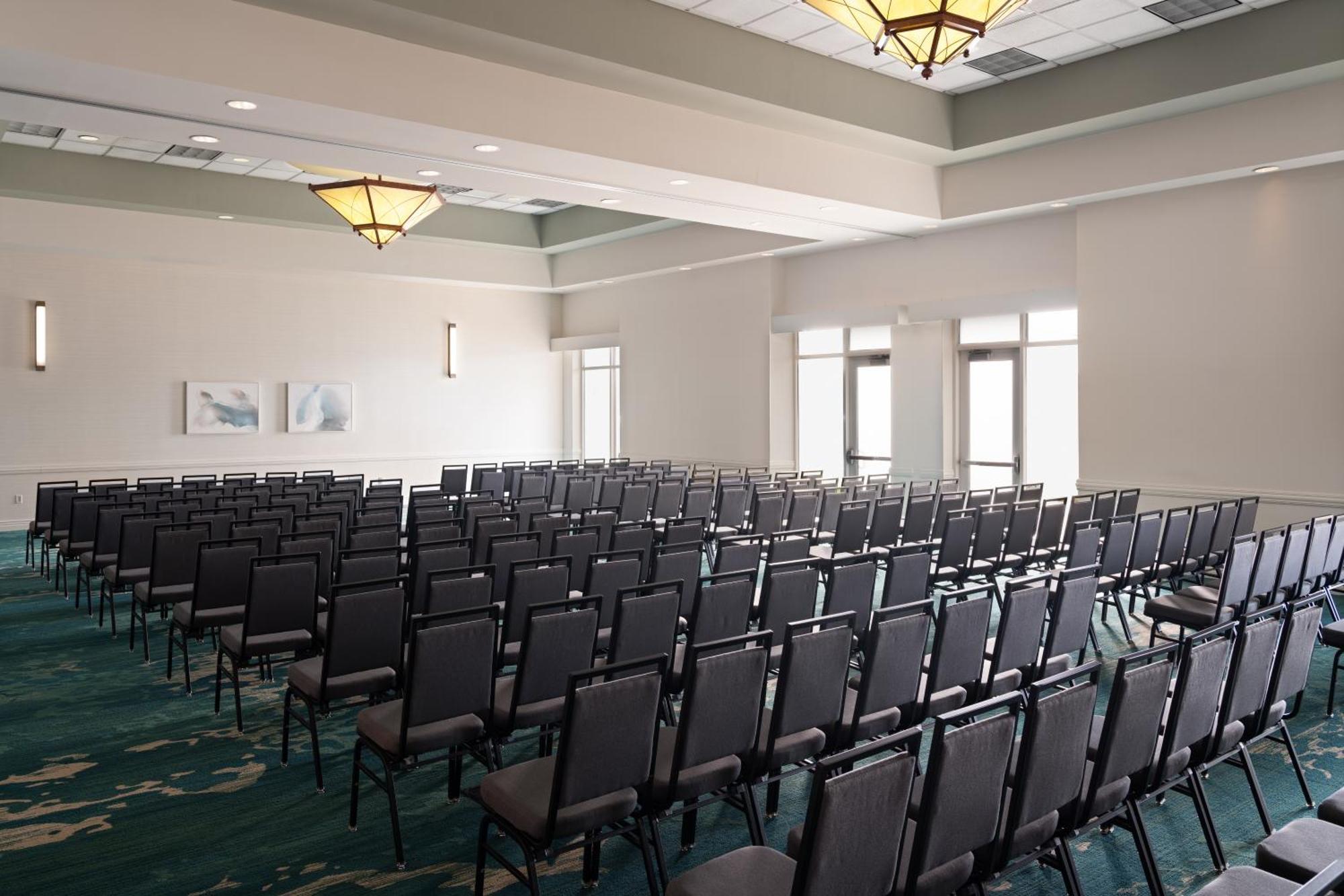 Embassy Suites San Marcos Hotel Conference Center Εξωτερικό φωτογραφία