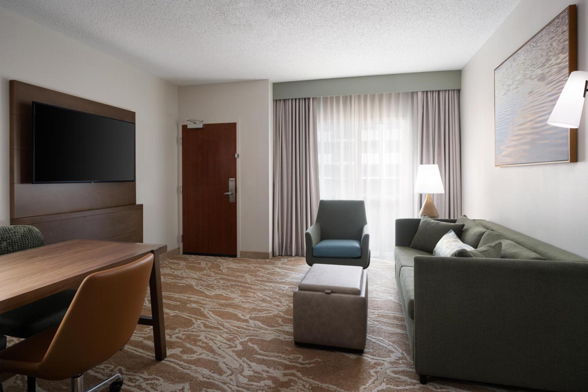Embassy Suites San Marcos Hotel Conference Center Εξωτερικό φωτογραφία