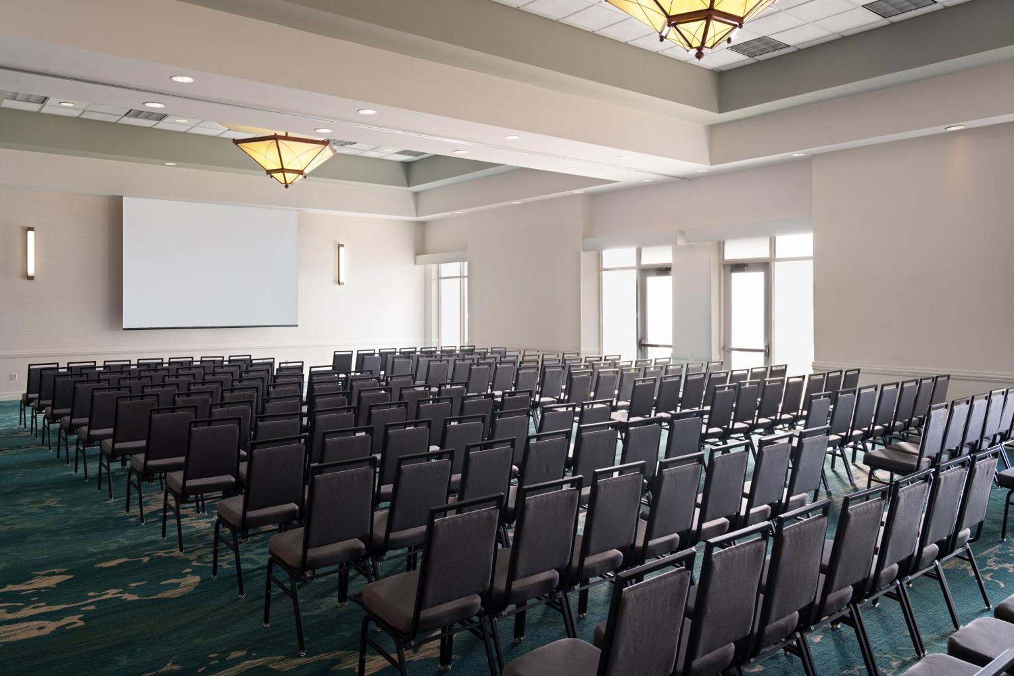Embassy Suites San Marcos Hotel Conference Center Εξωτερικό φωτογραφία