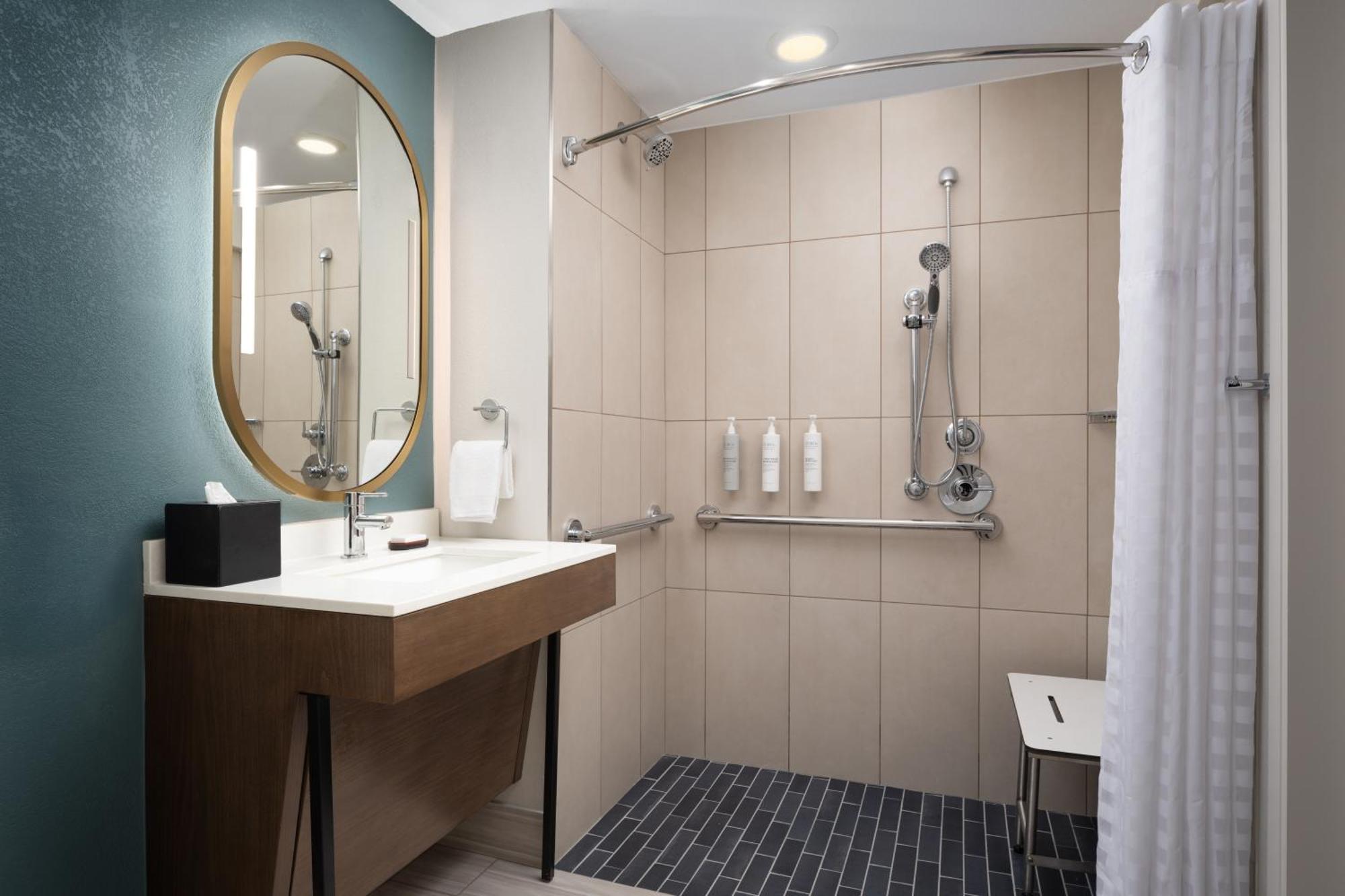 Embassy Suites San Marcos Hotel Conference Center Εξωτερικό φωτογραφία