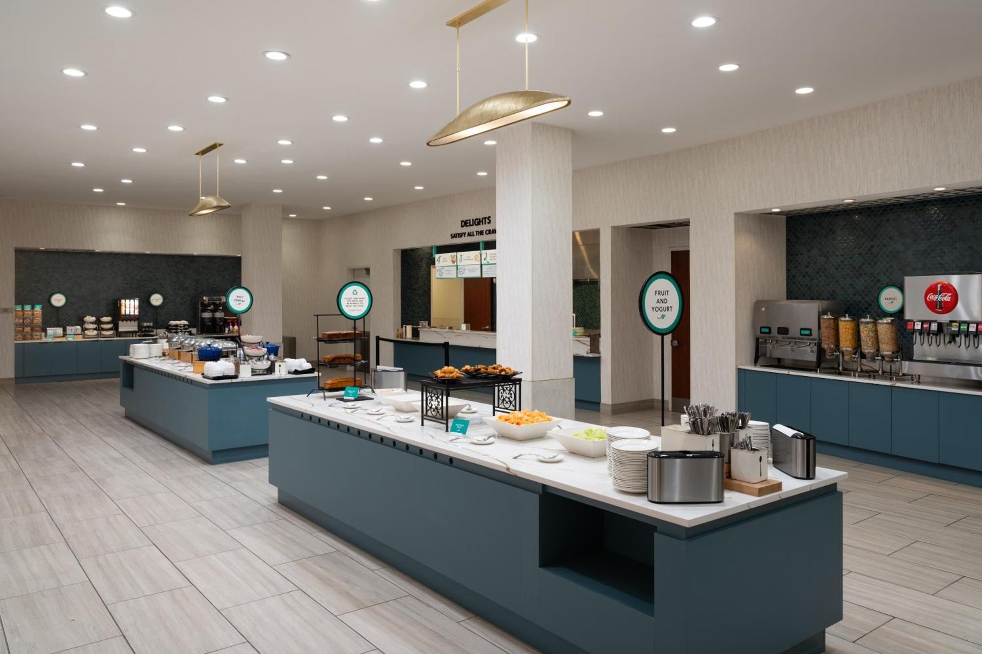 Embassy Suites San Marcos Hotel Conference Center Εξωτερικό φωτογραφία