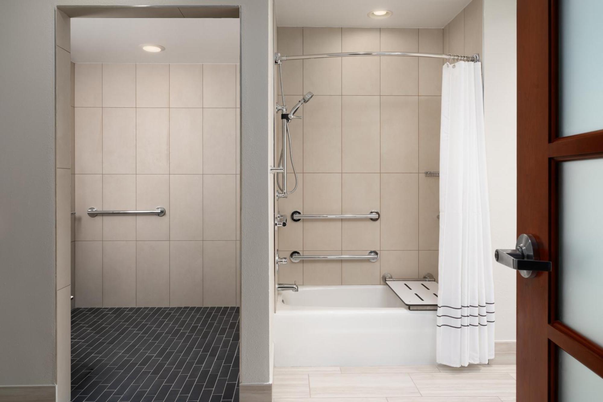 Embassy Suites San Marcos Hotel Conference Center Εξωτερικό φωτογραφία