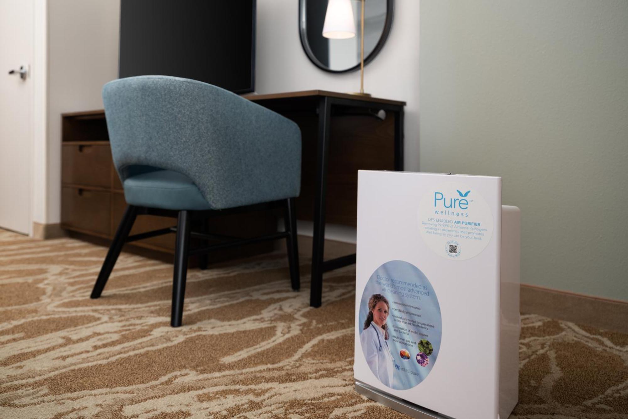 Embassy Suites San Marcos Hotel Conference Center Εξωτερικό φωτογραφία