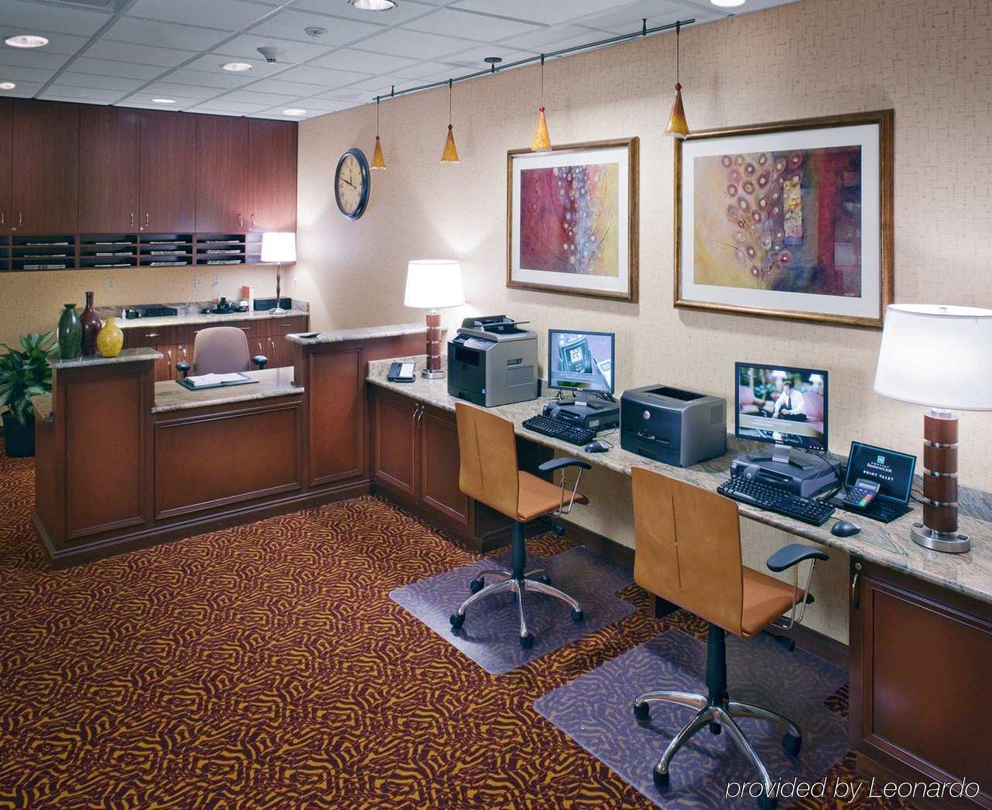 Embassy Suites San Marcos Hotel Conference Center Ανέσεις φωτογραφία
