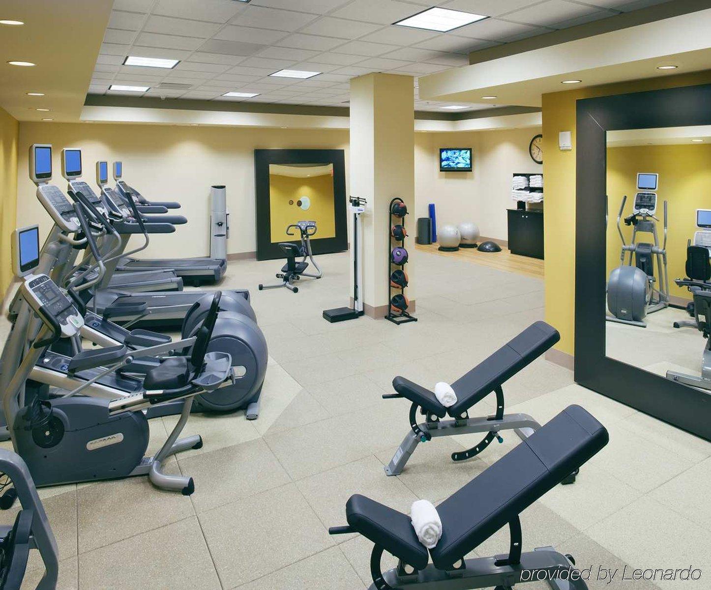 Embassy Suites San Marcos Hotel Conference Center Ανέσεις φωτογραφία