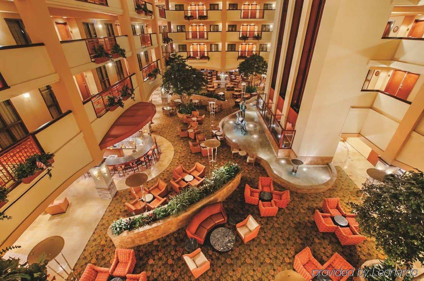 Embassy Suites San Marcos Hotel Conference Center Εξωτερικό φωτογραφία