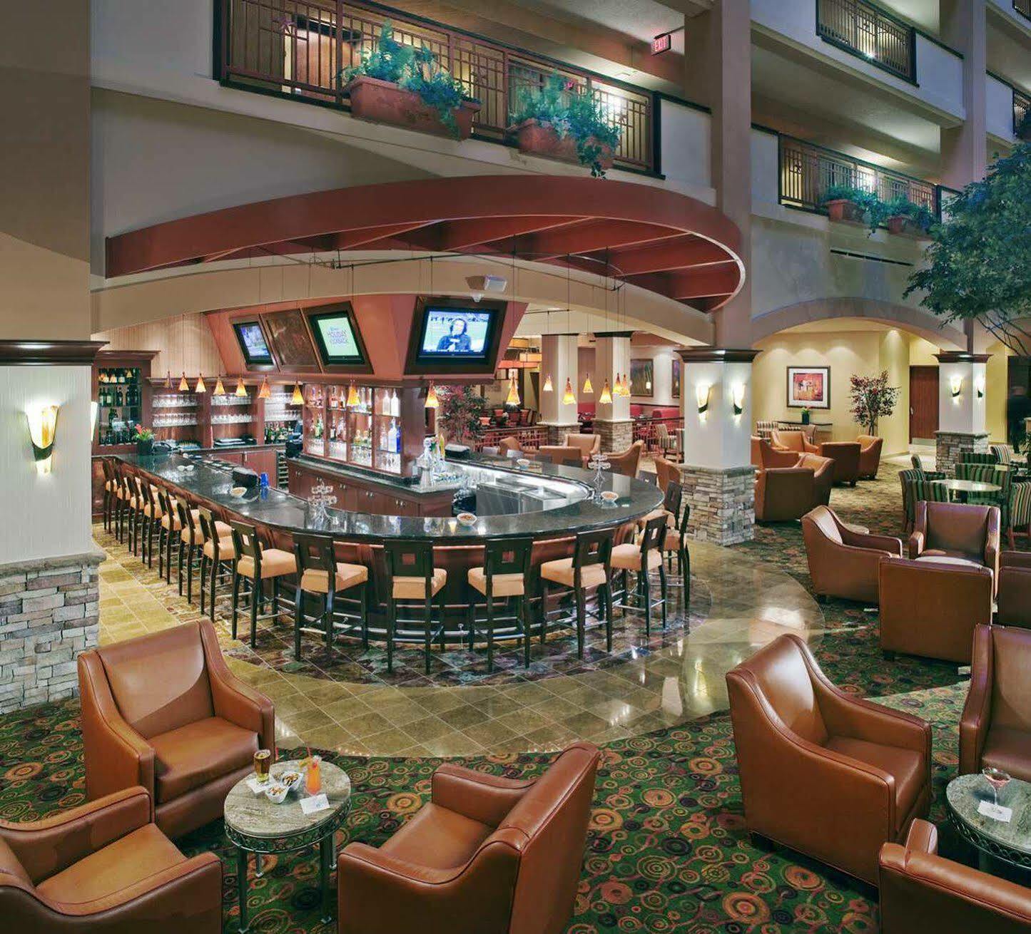 Embassy Suites San Marcos Hotel Conference Center Εξωτερικό φωτογραφία